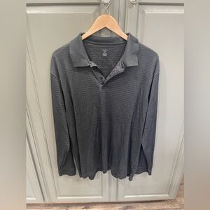 Van heusen studio men’s shirt xl